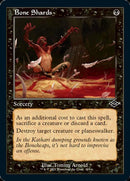 Éclats d'os (Rétro) [Modern Horizons 2]