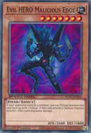 HÉROE Maligno Malicious Edge [SGX3-ENA01] Común