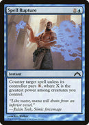 Déchirure du sort [Retour sur Ravnica]