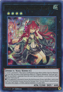 Traptrix Allomerus [ETCO-EN045] Ultra Rara