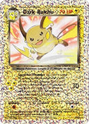 Raichu Obscur (S3/S4) [Gros lot]