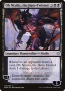 Ob Nixilis, l'Inflexible (La Guerre des Planeswalkers)