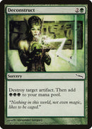 Démonter [Mirrodin]