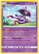 Mismagius (78/214) [Sol y Luna: Lazos Indestructibles]