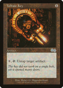 Clé voltaïque [Saga d'Urza]