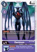 Devimon [BT2-074] [Sobres de Refuerzo Especial Ver.1.0]