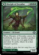 Disciple de Freyalise [Modern Horizons 3]