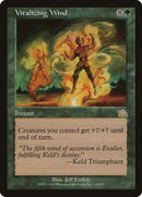 Vent vitalisant [Prophétie]