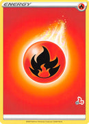 Energía Fuego (Sello de Cinderace