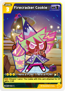 Image for Firecracker Cookie (BS5-041) (BS5) - CookieRun: Braverse TCG