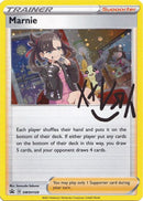 Marnie (SWSH120) [Épée et Bouclier : Prerelease promos]