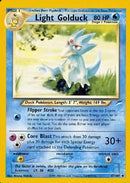 Golduck Lumineux (47/105) [Neo Destiny Illimitée]