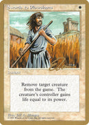 Épées en socs (Eric Tam) [Pro Tour Collector Set]