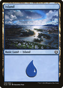 Île (255) [Kaladesh]