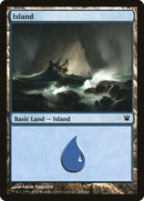 Île (254) [Innistrad]