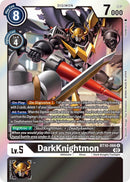 DarkKnightmon [BT10-066] [Encuentro Xros]