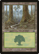 Bosque (349) [Mercadian Masques]