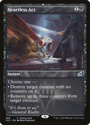 Acte cruel (Pack promo) [Ikoria: La Terre des Béhémoths Promos]