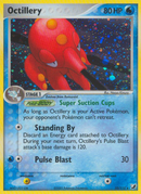 Octillery (10/115) [EX : Forces Inconnues]