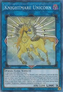 Licorne cauchemardesque (CR) [GEIM-FR050] Collector's Rare