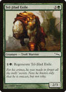Exilé de Tel-Jilad [Mirrodin]