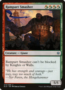 Demoledor de la Muralla [Trono de Eldraine]