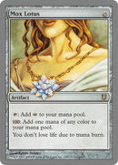 Mox Lotus [Délirant]