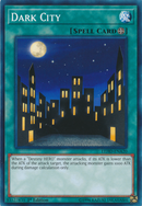 Dark City [LEHD-ENA20] Commune