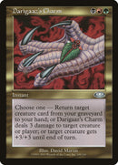 Charme de Darigaaz [Carnage]