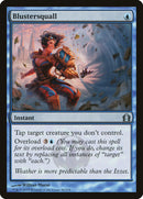 Bourrasque vociférante [Retour à Ravnica]