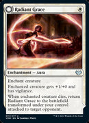 Grâce radieuse // Contraintes radieuses [Innistrad: Noce Écarlate]