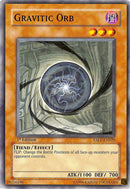 Orbe Gravitationnel [TAEV-FR029] Commune