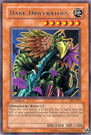 Driceratops Ténébreux [IOC-073] Rare