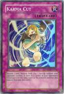 Coupe Karma [DR04-FR173] Super Rare