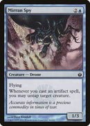 Espion mirran [Besieged de Mirrodin]