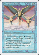 Forces phantasmatiques [édition révisée]