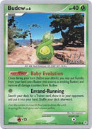Budew (43/130) (Flyvees - Jun Hasebe) [Campeonatos Mundiales 2007]