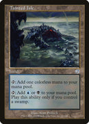 Île souillée [Tourment]