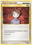 Bill (89/123) [HeartGold & SoulSilver: Set de Base]