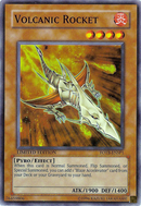 Fusée Volcanique [FOTB-FRSP1] Super Rare