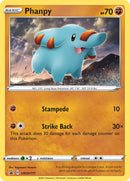 Phanpy (EB117) [Épée et Bouclier : Promos Black Star]