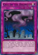 Appel de la Momie Hantée [BP02-FR171] Mosaïque Rare