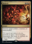 Tourmenter [Commandant Dominaria Uni]