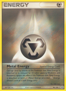 Énergie Métal (88/106) [EX : Émeraude]