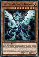 Dragon Photon aux Yeux Galactiques [LDS2-FR047] Ultra Rare