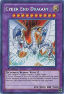 Cyber Dragon Ultime [LCGX-FR181] Secret Rare
