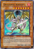 Caballero Dracónico [JUMP-EN026] Ultra Rara