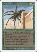 Araignée géante [Édition révisée]