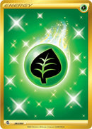 Énergie Plante (283/264) [Épée et Bouclier : Poing de Fusion]