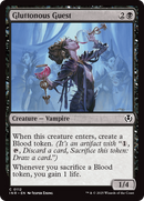 Invité glouton [Innistrad remasterisé]